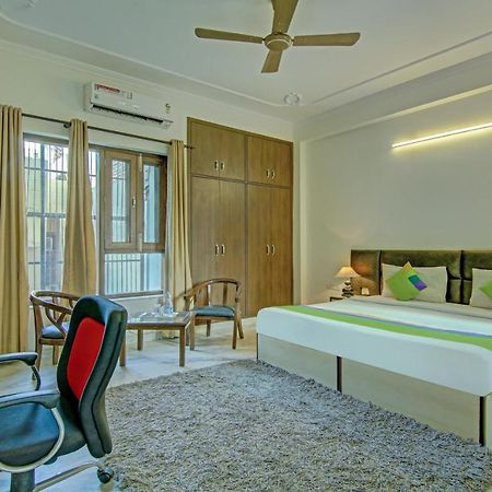 Itsy Hotels Swastika Inn Sector 26 Noida Exterior foto